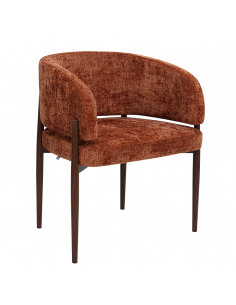 Трапезен стол RIMAR -  ⋙ на цена от 210.00лв  - Allegro-bg.com