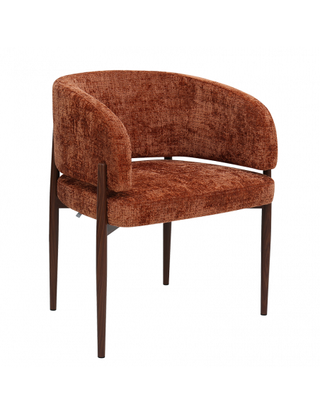 Трапезен стол RIMAR -  ⋙ на цена от 210.00лв  - Allegro-bg.com