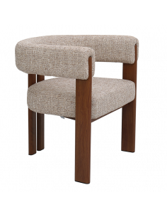 Трапезен стол DOMAR -  ⋙ на цена от 264.00лв  - Allegro-bg.com