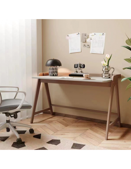 Бюро JAGNA - капучино ⋙ на цена от 174.00лв  - Allegro-bg.com