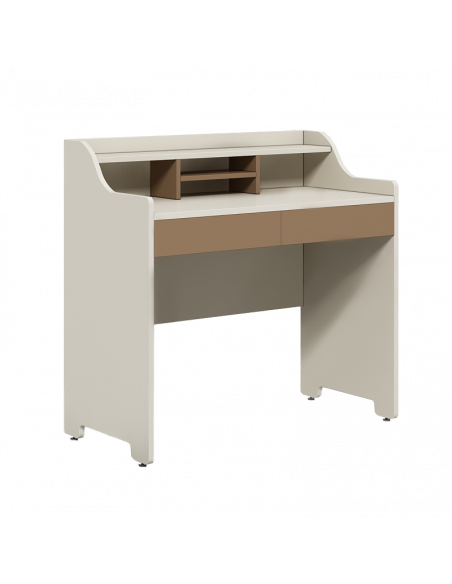 Бюро CORON - капучино ⋙ на цена от 174.00лв  - Allegro-bg.com