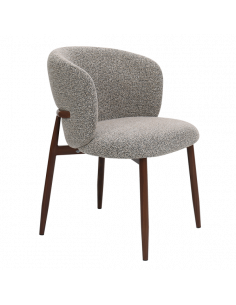 Трапезен стол LETEN -  ⋙ на цена от 192.00лв  - Allegro-bg.com