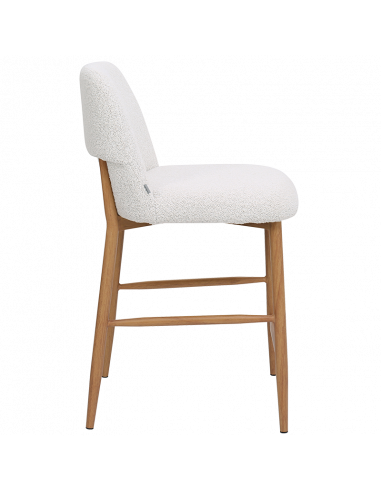 Бар стол BANBAR - крем  ⋙ на цена от 192.00лв  - Allegro-bg.com