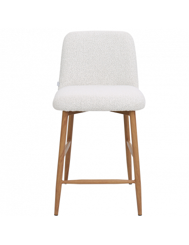 Бар стол BANBAR - крем  ⋙ на цена от 192.00лв  - Allegro-bg.com