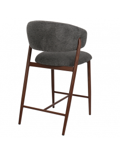 Бар стол PARCO - сив 97  ⋙ на цена от 199.20лв  - Allegro-bg.com 2