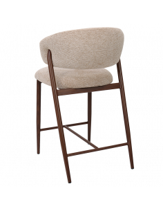 Бар стол PARCO - кафяв  ⋙ на цена от 199.20лв  - Allegro-bg.com 2