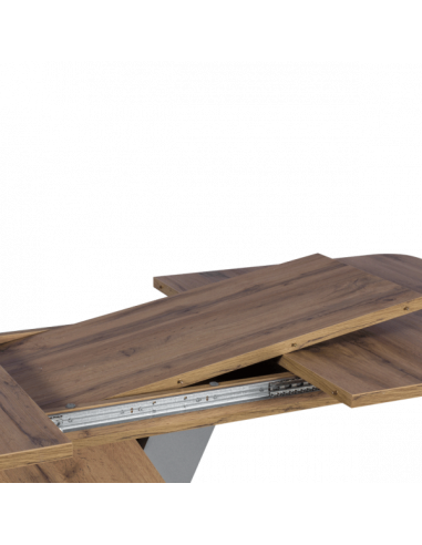 Разтегателна трапезна  ⋙ на цена от 498.00лв  - Allegro-bg.com