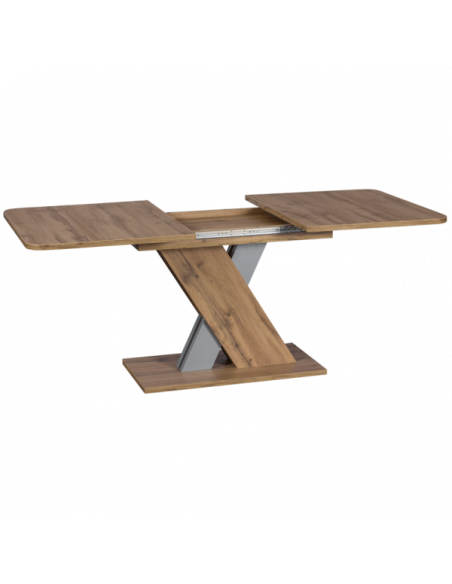 Разтегателна трапезна  ⋙ на цена от 498.00лв  - Allegro-bg.com