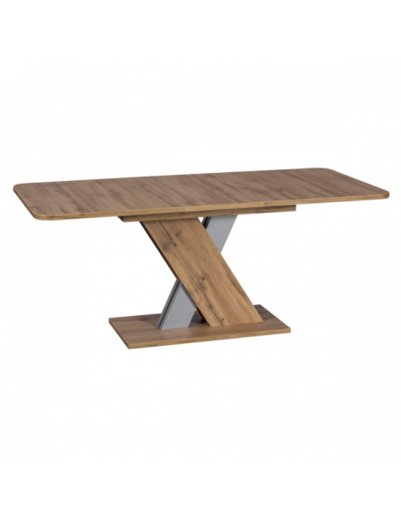 Разтегателна трапезна  ⋙ на цена от 498.00лв  - Allegro-bg.com