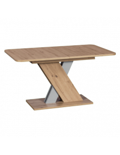 Разтегателна трапезна  ⋙ на цена от 498.00лв  - Allegro-bg.com