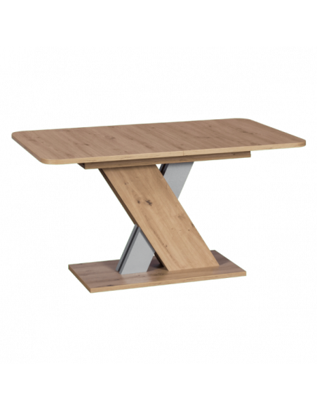 Разтегателна трапезна  ⋙ на цена от 498.00лв  - Allegro-bg.com