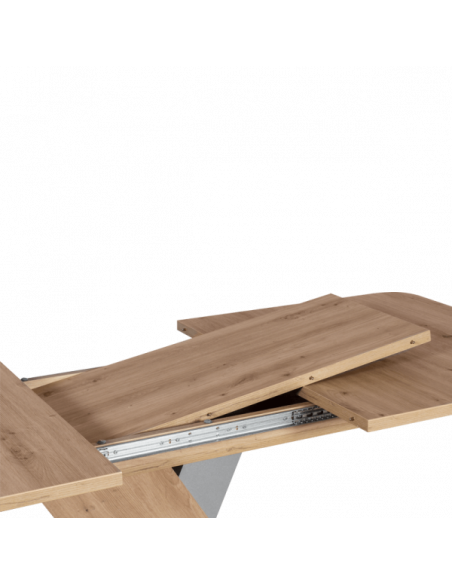 Разтегателна трапезна  ⋙ на цена от 498.00лв  - Allegro-bg.com