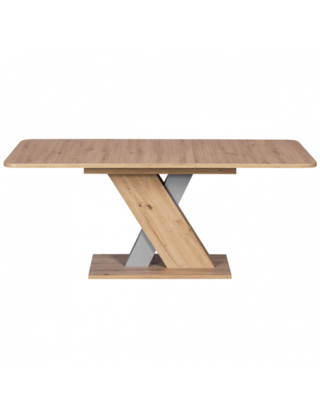 Разтегателна трапезна  ⋙ на цена от 498.00лв  - Allegro-bg.com