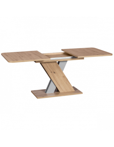 Разтегателна трапезна  ⋙ на цена от 498.00лв  - Allegro-bg.com