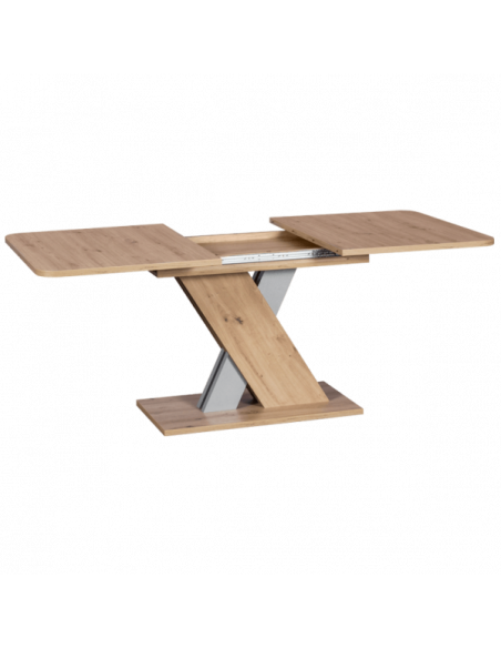 Разтегателна трапезна  ⋙ на цена от 498.00лв  - Allegro-bg.com