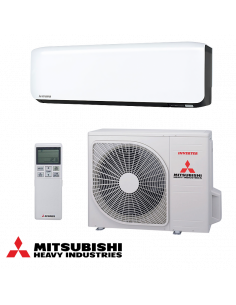 Инверторен климатик  ⋙ на цена от 3180.18лв  - Allegro-bg.com