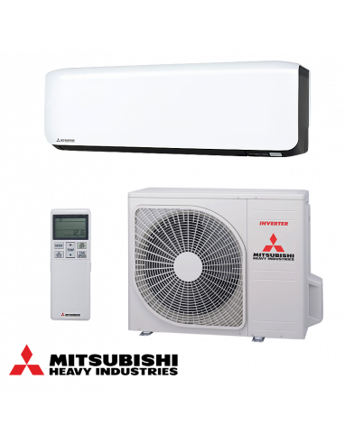 Инверторен климатик  ⋙ на цена от 3180.18лв  - Allegro-bg.com