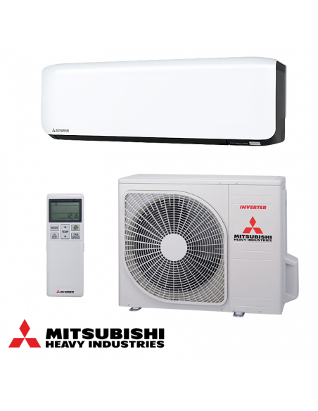 Инверторен климатик  ⋙ на цена от 3180.18лв  - Allegro-bg.com