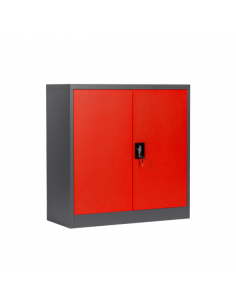 Метален шкаф Carmen  ⋙ на цена от 252.00лв  - Allegro-bg.com