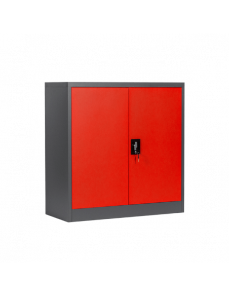 Метален шкаф Carmen  ⋙ на цена от 252.00лв  - Allegro-bg.com