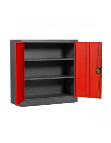 Метален шкаф Carmen  ⋙ на цена от 252.00лв  - Allegro-bg.com