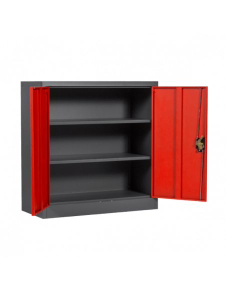 Метален шкаф Carmen  ⋙ на цена от 252.00лв  - Allegro-bg.com