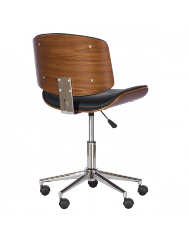 Работен офис стол Carmen ⋙ на цена от 225.60лв  - Allegro-bg.com