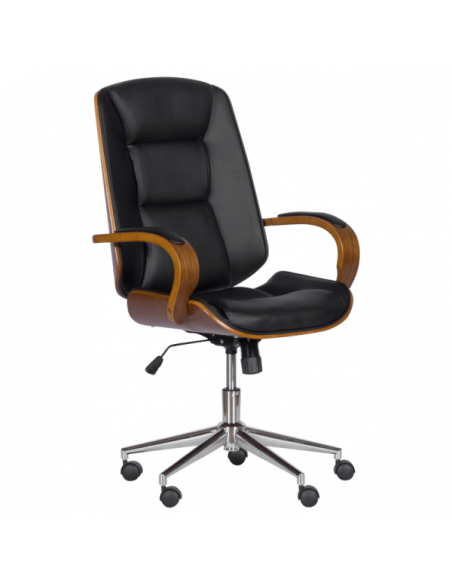 Президентски офис стол  ⋙ на цена от 348.00лв  - Allegro-bg.com