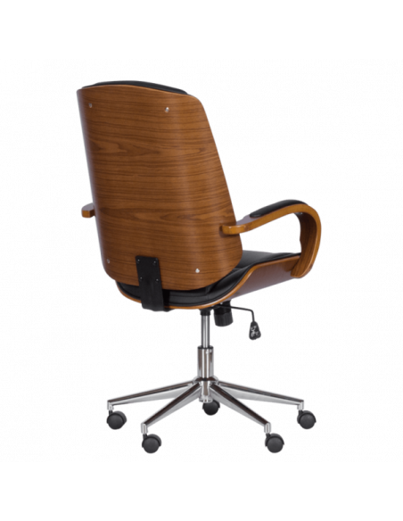 Президентски офис стол  ⋙ на цена от 348.00лв  - Allegro-bg.com