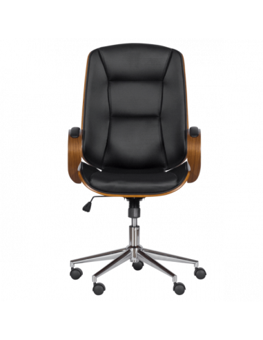 Президентски офис стол  ⋙ на цена от 348.00лв  - Allegro-bg.com