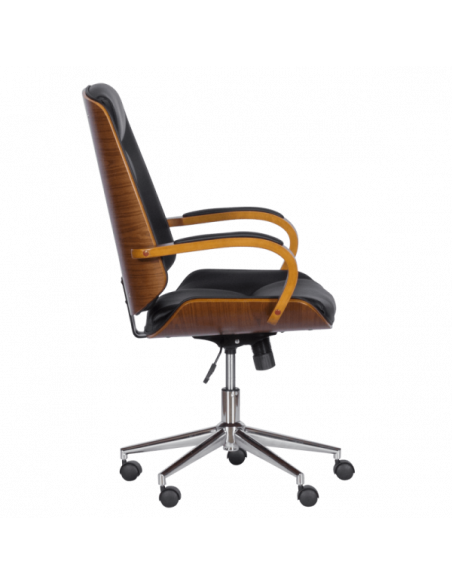 Президентски офис стол  ⋙ на цена от 348.00лв  - Allegro-bg.com