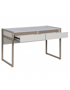 Бюро SUBIC - капучино ⋙ на цена от 216.00лв  - Allegro-bg.com