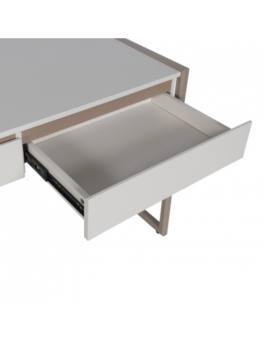 Бюро SUBIC - капучино ⋙ на цена от 216.00лв  - Allegro-bg.com