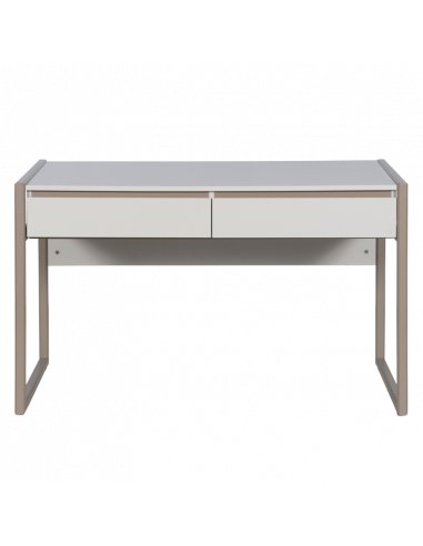 Бюро SUBIC - капучино ⋙ на цена от 216.00лв  - Allegro-bg.com