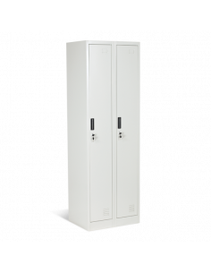 Метален шкаф Carmen  ⋙ на цена от 300.00лв  - Allegro-bg.com