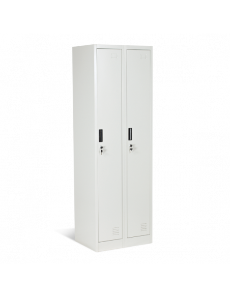 Метален шкаф Carmen  ⋙ на цена от 300.00лв  - Allegro-bg.com