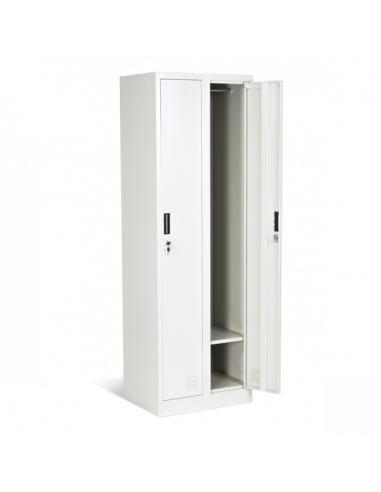 Метален шкаф Carmen  ⋙ на цена от 300.00лв  - Allegro-bg.com