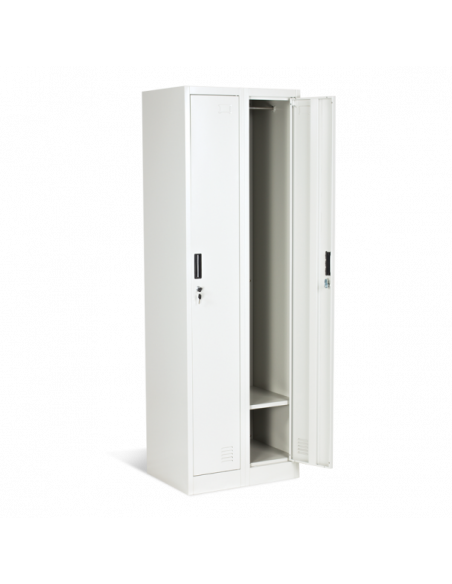 Метален шкаф Carmen  ⋙ на цена от 300.00лв  - Allegro-bg.com