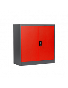 Метален шкаф Carmen  ⋙ на цена от 252.00лв  - Allegro-bg.com