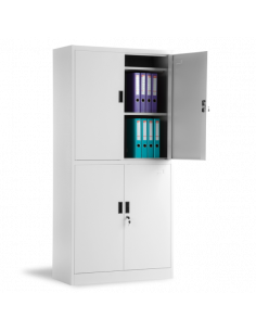 Метален шкаф CARMEN  ⋙ на цена от 432.00лв  - Allegro-bg.com 2