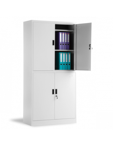 Метален шкаф CARMEN  ⋙ на цена от 432.00лв  - Allegro-bg.com