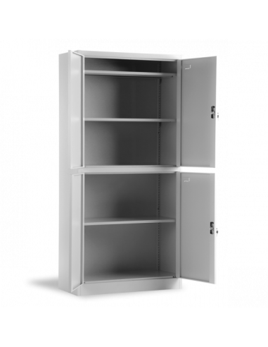 Метален шкаф CARMEN  ⋙ на цена от 432.00лв  - Allegro-bg.com