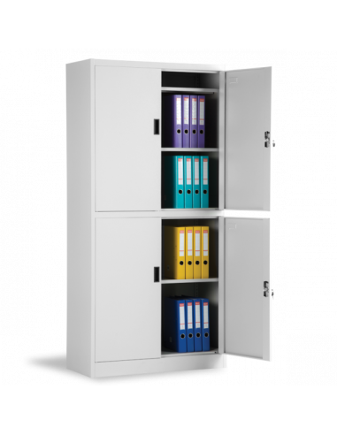 Метален шкаф CARMEN  ⋙ на цена от 432.00лв  - Allegro-bg.com