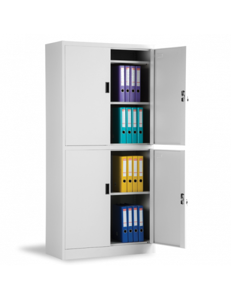 Метален шкаф CARMEN  ⋙ на цена от 432.00лв  - Allegro-bg.com