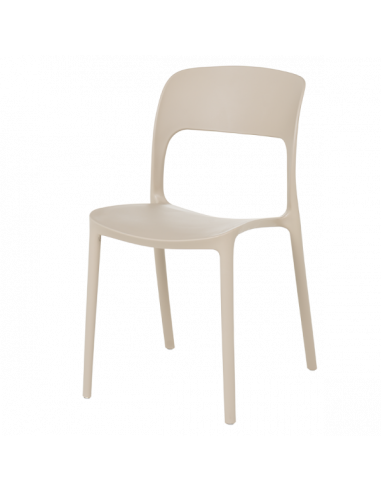 Градински стол BERKANE -  ⋙ на цена от 38.40лв  - Allegro-bg.com