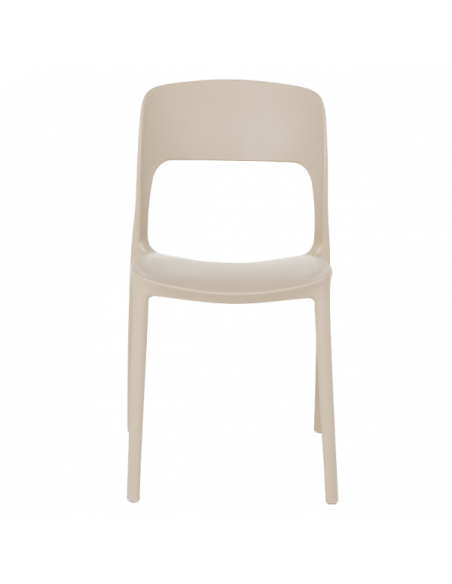 Градински стол BERKANE -  ⋙ на цена от 38.40лв  - Allegro-bg.com