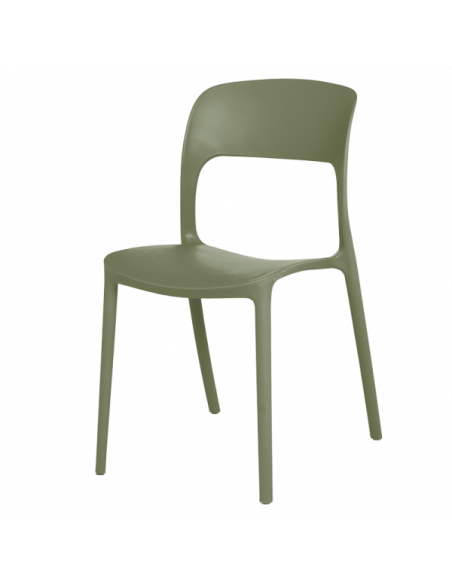 Градински стол BERKANE -  ⋙ на цена от 38.40лв  - Allegro-bg.com