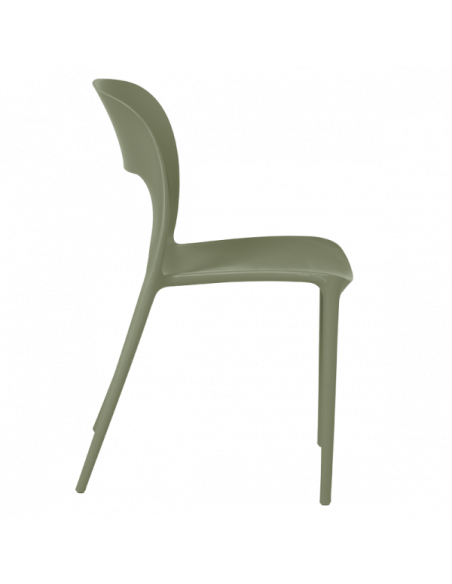 Градински стол BERKANE -  ⋙ на цена от 38.40лв  - Allegro-bg.com