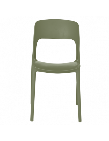 Градински стол BERKANE -  ⋙ на цена от 38.40лв  - Allegro-bg.com