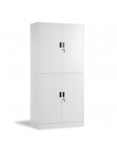 Метален шкаф CARMEN  ⋙ на цена от 432.00лв  - Allegro-bg.com